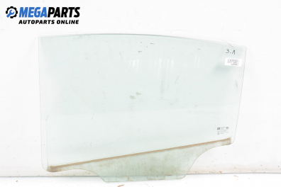 Странично стъкло за Chevrolet Cruze Sedan (05.2009 - ...), 4+1 вр., седан, позиция: задна, лява