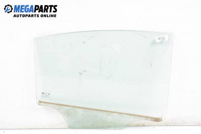 Странично стъкло за Chevrolet Cruze Sedan (05.2009 - ...), 4+1 вр., седан, позиция: задна, дясна