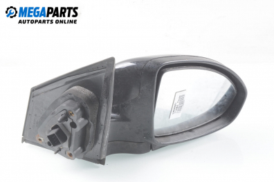 Огледало за Chevrolet Cruze Sedan (05.2009 - ...), 4+1 вр., седан, позиция: дясна