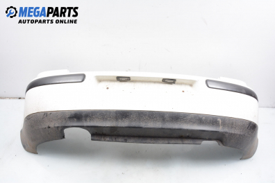 Задна броня за Volkswagen Golf IV Hatchback (08.1997 - 06.2005), хечбек