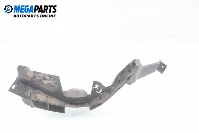 Държач броня за Volkswagen Golf IV Hatchback (08.1997 - 06.2005), хечбек, позиция: задна, дясна