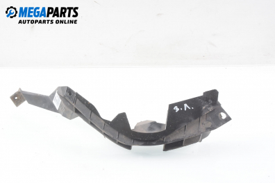 Държач броня за Volkswagen Golf IV Hatchback (08.1997 - 06.2005), хечбек, позиция: задна, лява