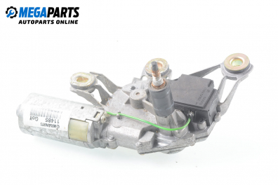 Ел. мотор за чистачките за Volkswagen Golf IV Hatchback (08.1997 - 06.2005), хечбек, позиция: задна