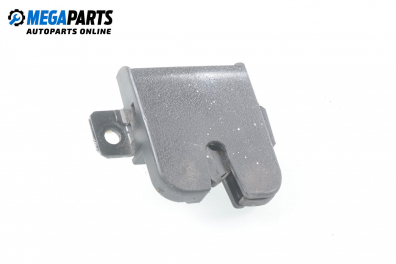 Брава заден капак за Volkswagen Golf IV Hatchback (08.1997 - 06.2005), хечбек, позиция: задна