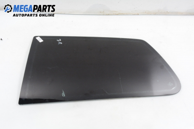 Странично стъкло за Volkswagen Golf IV Hatchback (08.1997 - 06.2005), 2+1 вр., хечбек, позиция: задна, лява