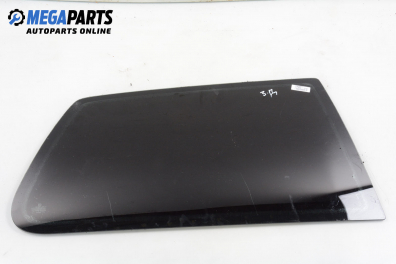 Странично стъкло за Volkswagen Golf IV Hatchback (08.1997 - 06.2005), 2+1 вр., хечбек, позиция: задна, дясна