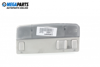 Плафон за Volkswagen Golf IV Hatchback (08.1997 - 06.2005)