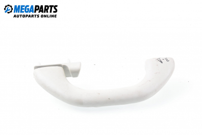 Ръкохватка за таван за Volkswagen Golf IV Hatchback (08.1997 - 06.2005), 2+1 вр., позиция: задна, дясна