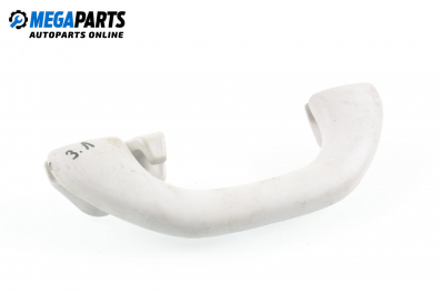 Ръкохватка за таван за Volkswagen Golf IV Hatchback (08.1997 - 06.2005), 2+1 вр., позиция: задна, лява