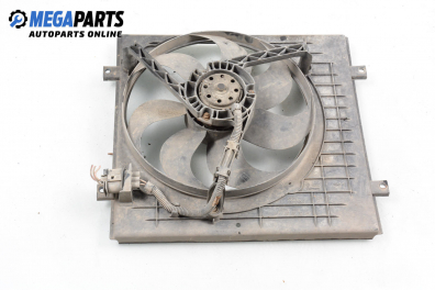 Перка охлаждане за Volkswagen Golf IV Hatchback (08.1997 - 06.2005) 1.4 16V, 75 к.с.