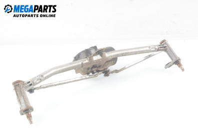 Ел. мотор за чистачките за Volkswagen Golf IV Hatchback (08.1997 - 06.2005), хечбек, позиция: предна