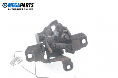 Брава преден капак за Volkswagen Golf IV Hatchback (08.1997 - 06.2005), 2+1 вр., хечбек, позиция: предна