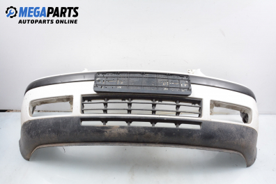 Предна броня за Volkswagen Golf IV Hatchback (08.1997 - 06.2005), хечбек, позиция: предна