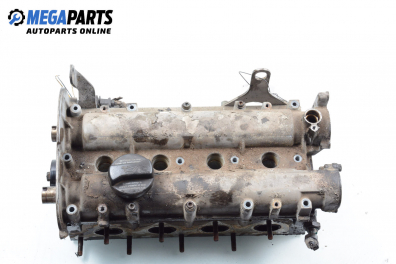 Глава за Volkswagen Golf IV Hatchback (08.1997 - 06.2005) 1.4 16V, 75 к.с.