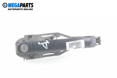 Външна дръжка за Volkswagen Golf IV Hatchback (08.1997 - 06.2005), 2+1 вр., хечбек, позиция: дясна