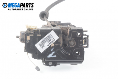 Брава на врата за Volkswagen Golf IV Hatchback (08.1997 - 06.2005), позиция: лява