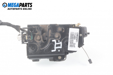 Брава на врата за Volkswagen Golf IV Hatchback (08.1997 - 06.2005), позиция: дясна