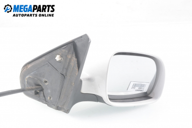 Огледало за Volkswagen Golf IV Hatchback (08.1997 - 06.2005), 2+1 вр., хечбек, позиция: дясна