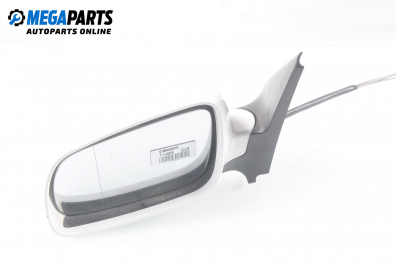 Огледало за Volkswagen Golf IV Hatchback (08.1997 - 06.2005), 2+1 вр., хечбек, позиция: лява