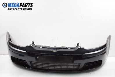 Предна броня за Volkswagen Golf V Hatchback (10.2003 - 02.2009), хечбек, позиция: предна