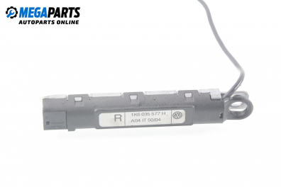 Усилвател антена за Volkswagen Golf V Hatchback (10.2003 - 02.2009), № 1K6 035 577 H