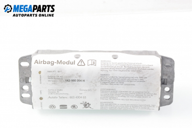 Airbag за Volkswagen Golf V Hatchback (10.2003 - 02.2009), 4+1 вр., хечбек, позиция: предна