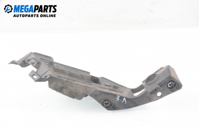 Държач броня за Volkswagen Golf V Hatchback (10.2003 - 02.2009), хечбек, позиция: задна, лява