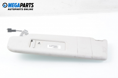 Сенник за Volkswagen Golf V Hatchback (10.2003 - 02.2009), позиция: лява