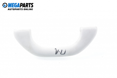 Ръкохватка за таван за Volkswagen Golf V Hatchback (10.2003 - 02.2009), 4+1 вр., позиция: предна, лява