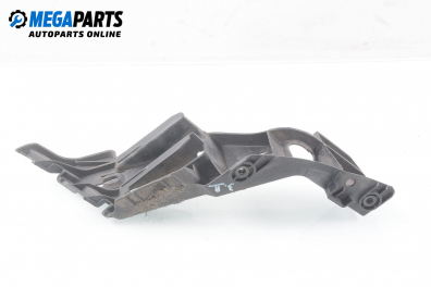 Държач броня за Volkswagen Golf V Hatchback (10.2003 - 02.2009), хечбек, позиция: задна, дясна