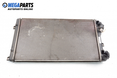 Воден радиатор за Volkswagen Golf V Hatchback (10.2003 - 02.2009) 1.9 TDI, 105 к.с.