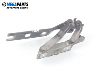 Панта преден капак за Volkswagen Golf V Hatchback (10.2003 - 02.2009), 4+1 вр., хечбек, позиция: лява