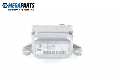 Сензор ESP за Volkswagen Golf V Hatchback (10.2003 - 02.2009), № 1K0 907 655 B