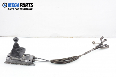 Скоростен лост с жила за Volkswagen Golf V Hatchback (10.2003 - 02.2009)