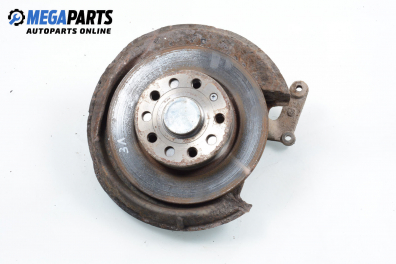 Шенкел главина за Volkswagen Golf V Hatchback (10.2003 - 02.2009), позиция: задна, лява