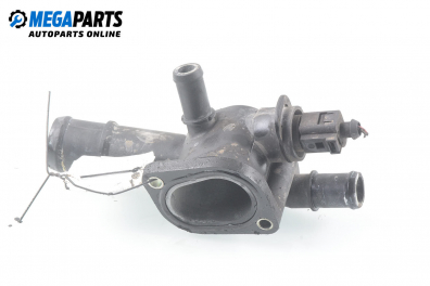 Корпус на термостат за Volkswagen Golf V Hatchback (10.2003 - 02.2009) 1.9 TDI, 105 к.с.