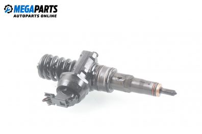 Дюза дизел за Volkswagen Golf V Hatchback (10.2003 - 02.2009) 1.9 TDI, 105 к.с., № 0414720215