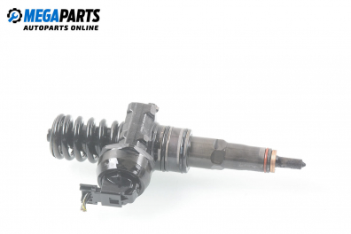 Дюза дизел за Volkswagen Golf V Hatchback (10.2003 - 02.2009) 1.9 TDI, 105 к.с., № 0414720215