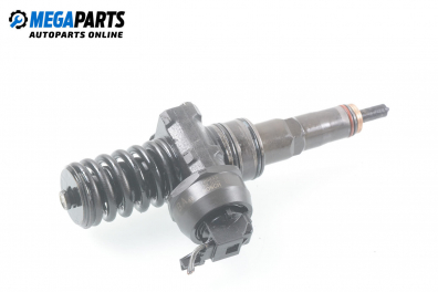 Дюза дизел за Volkswagen Golf V Hatchback (10.2003 - 02.2009) 1.9 TDI, 105 к.с., № 0414720215
