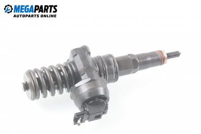 Дюза дизел за Volkswagen Golf V Hatchback (10.2003 - 02.2009) 1.9 TDI, 105 к.с., № 0414720215