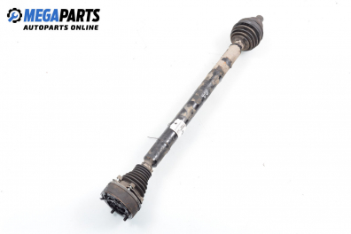 Полуоска за Volkswagen Golf V Hatchback (10.2003 - 02.2009) 1.9 TDI, 105 к.с., позиция: предна, дясна