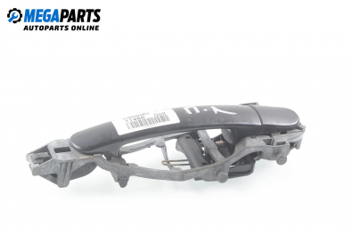 Външна дръжка за Volkswagen Golf V Hatchback (10.2003 - 02.2009), 4+1 вр., хечбек, позиция: предна, лява