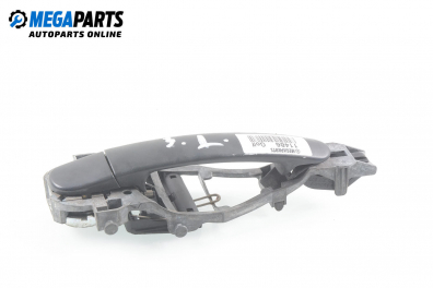 Външна дръжка за Volkswagen Golf V Hatchback (10.2003 - 02.2009), 4+1 вр., хечбек, позиция: задна, дясна