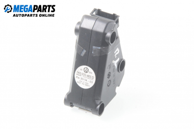 Аудио усилвател за Volkswagen Golf V Hatchback (10.2003 - 02.2009), № 1K0 035 463 D
