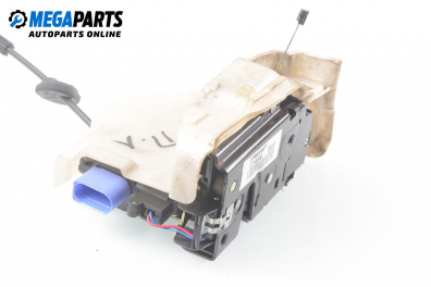 Брава на врата за Volkswagen Golf V Hatchback (10.2003 - 02.2009), позиция: предна, лява