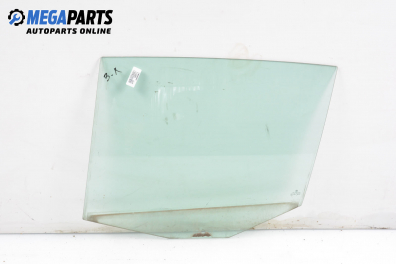 Странично стъкло за Volkswagen Golf V Hatchback (10.2003 - 02.2009), 4+1 вр., хечбек, позиция: задна, лява