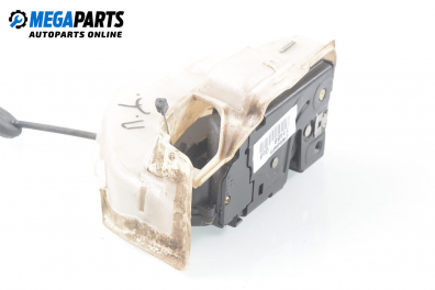 Брава на врата за Volkswagen Golf V Hatchback (10.2003 - 02.2009), позиция: предна, дясна