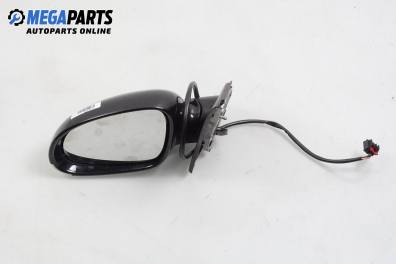 Огледало за Volkswagen Golf V Hatchback (10.2003 - 02.2009), 4+1 вр., хечбек, позиция: лява