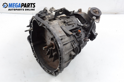 Ръчна скоростна кутия за Opel Vivaro A Box (08.2001 - 02.2014) 1.9 DI, 80 к.с.