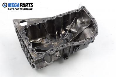 Картер за Opel Vivaro A Box (08.2001 - 02.2014) 1.9 DI, 80 к.с.